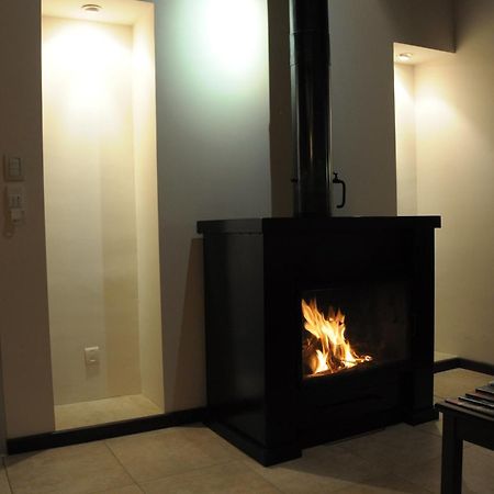Altue Apart Hotel Las Gaviotas Luaran gambar