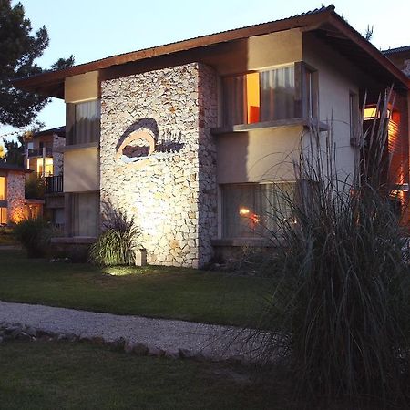 Altue Apart Hotel Las Gaviotas Luaran gambar