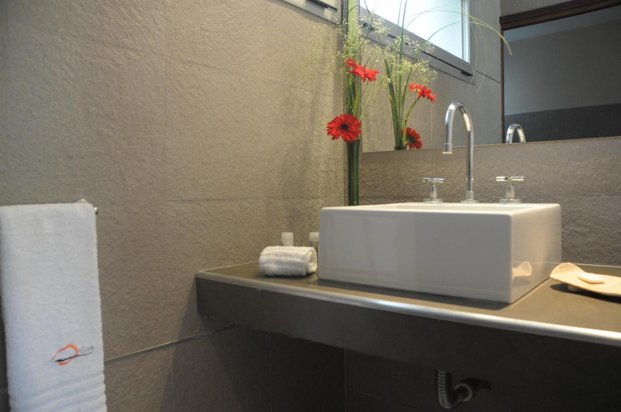 Altue Apart Hotel Las Gaviotas Luaran gambar