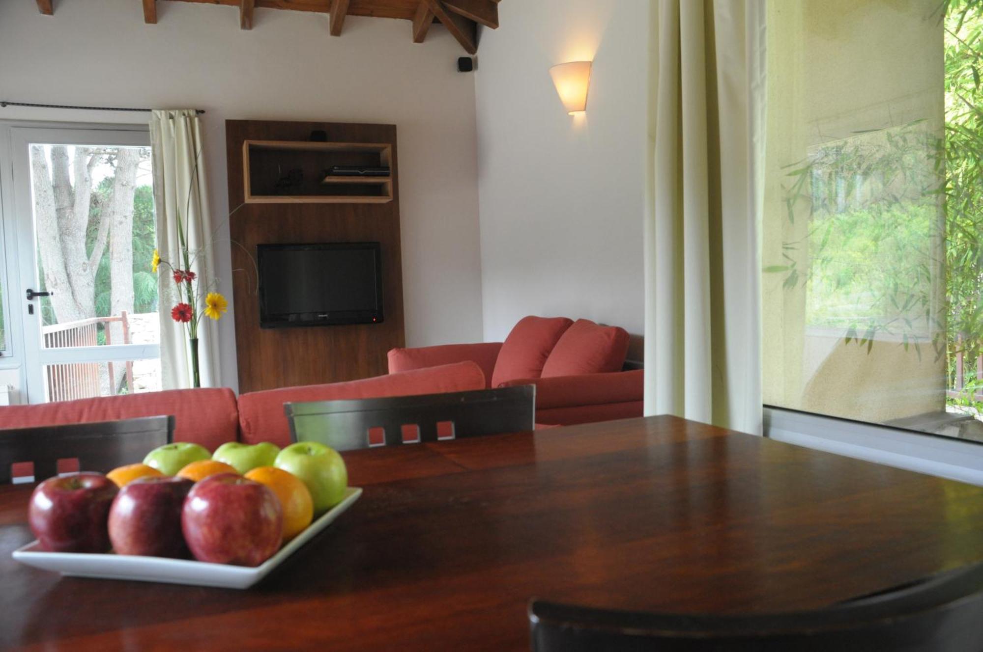 Altue Apart Hotel Las Gaviotas Luaran gambar