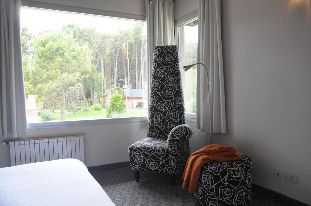 Altue Apart Hotel Las Gaviotas Bilik gambar