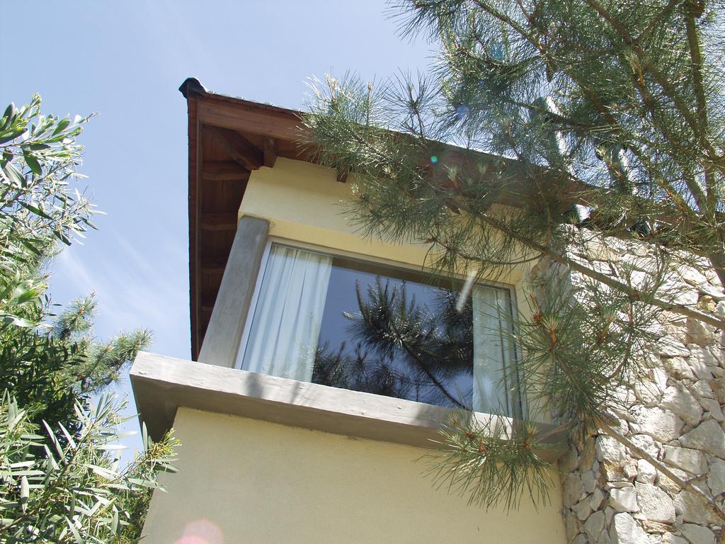 Altue Apart Hotel Las Gaviotas Luaran gambar